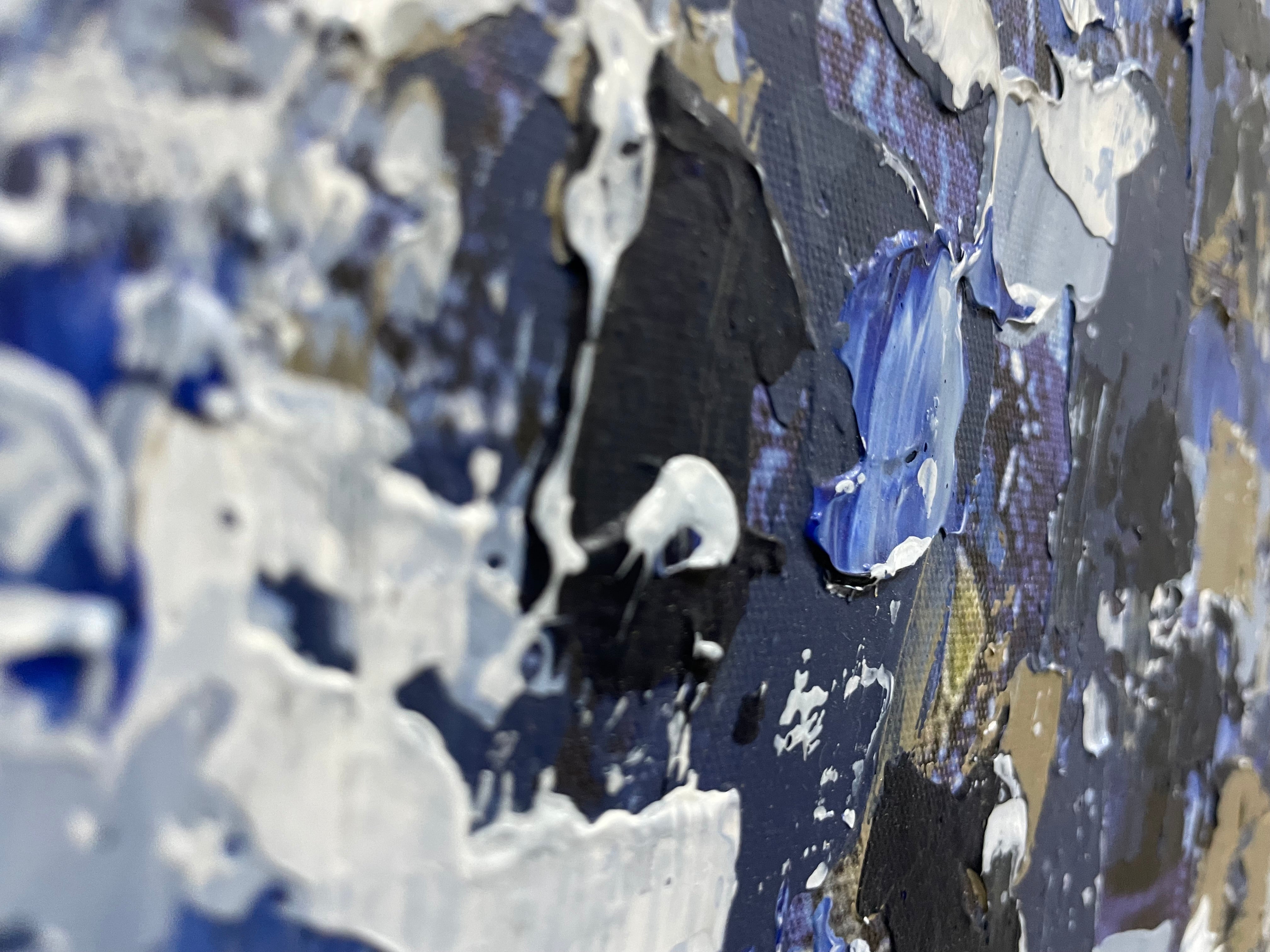 Kever Rochel and Mearas Hamachpela Set | Blue