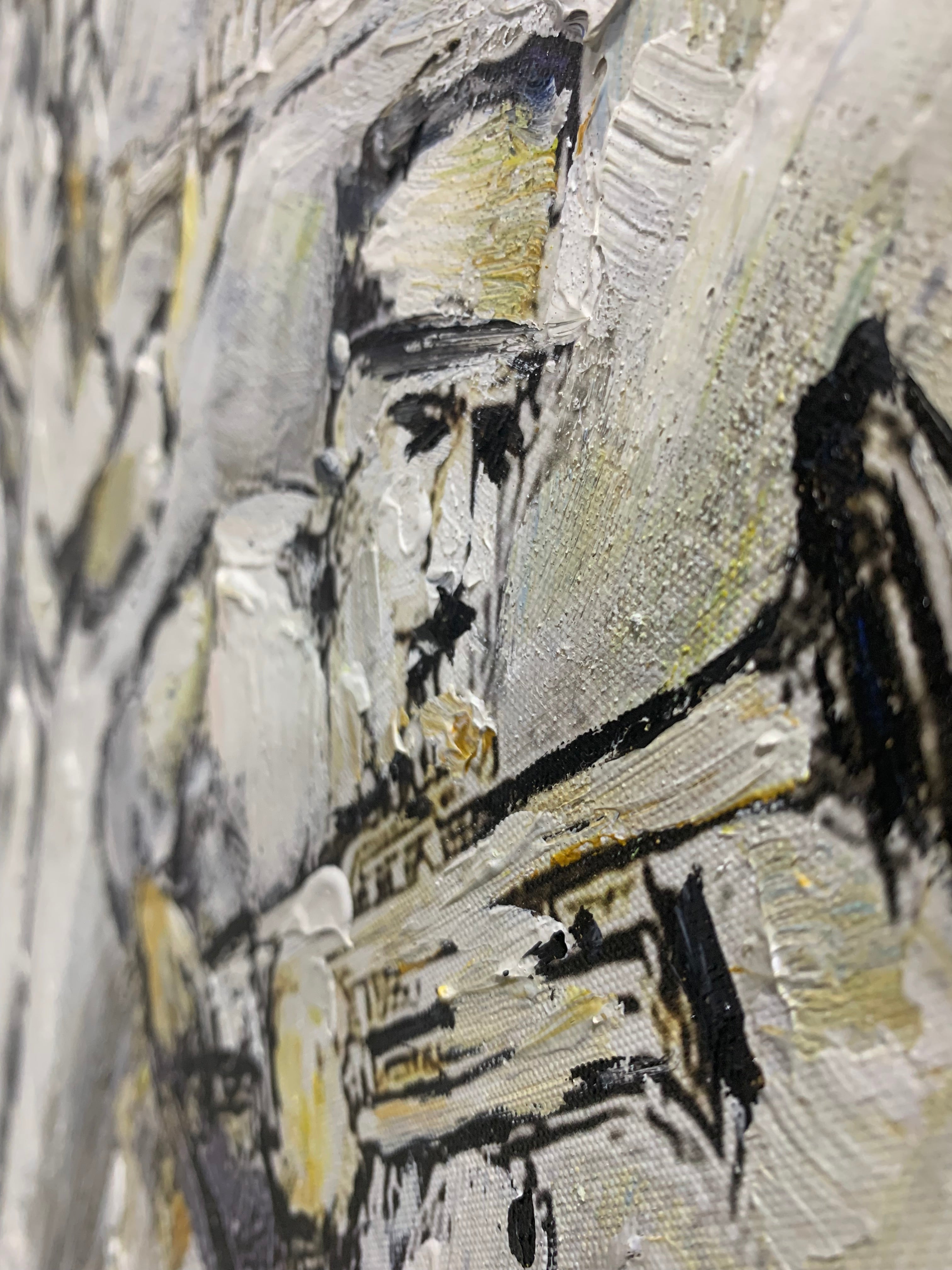 Leviim | Song in Silver