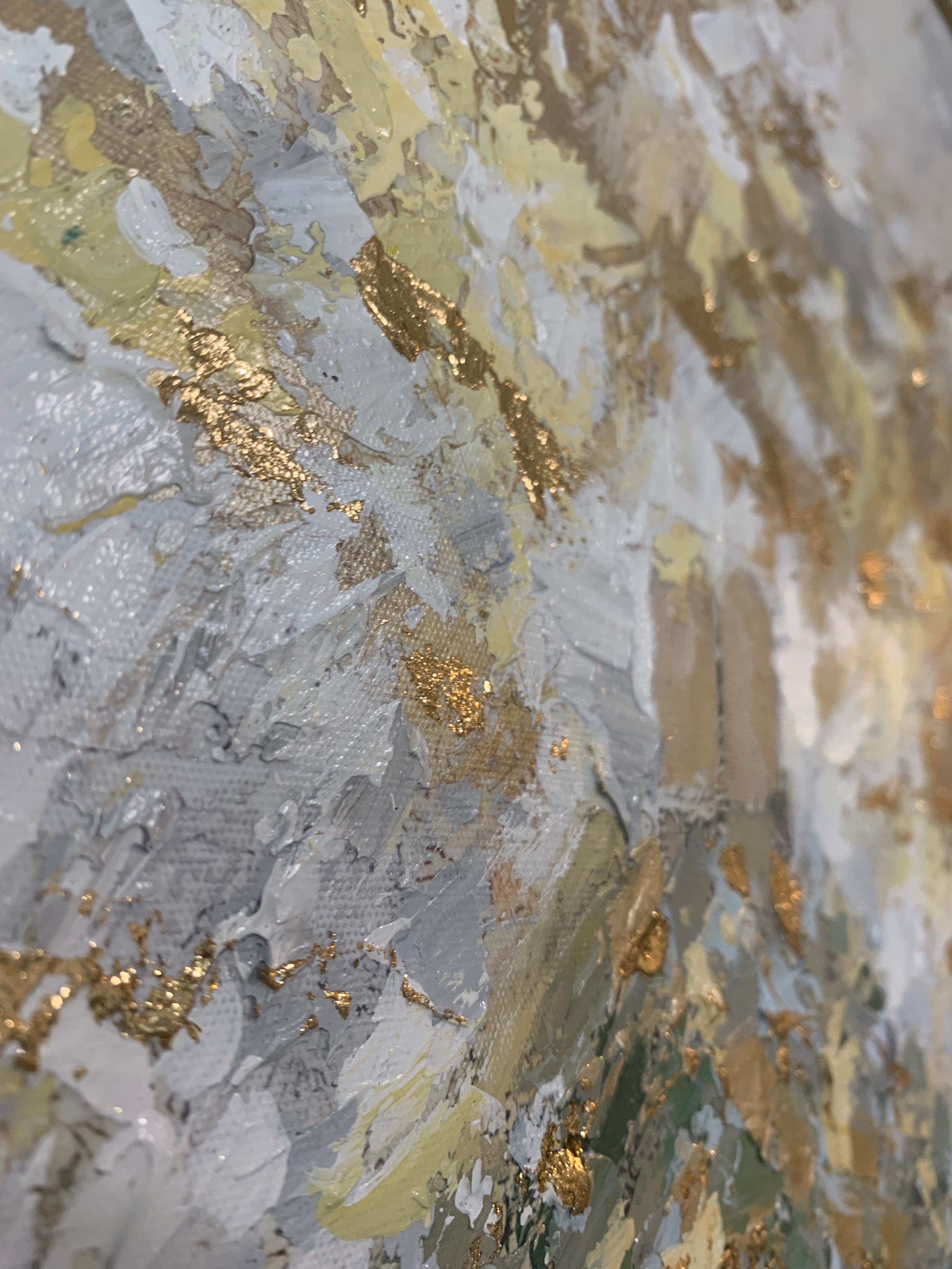 Har Sinai | Light & Gold