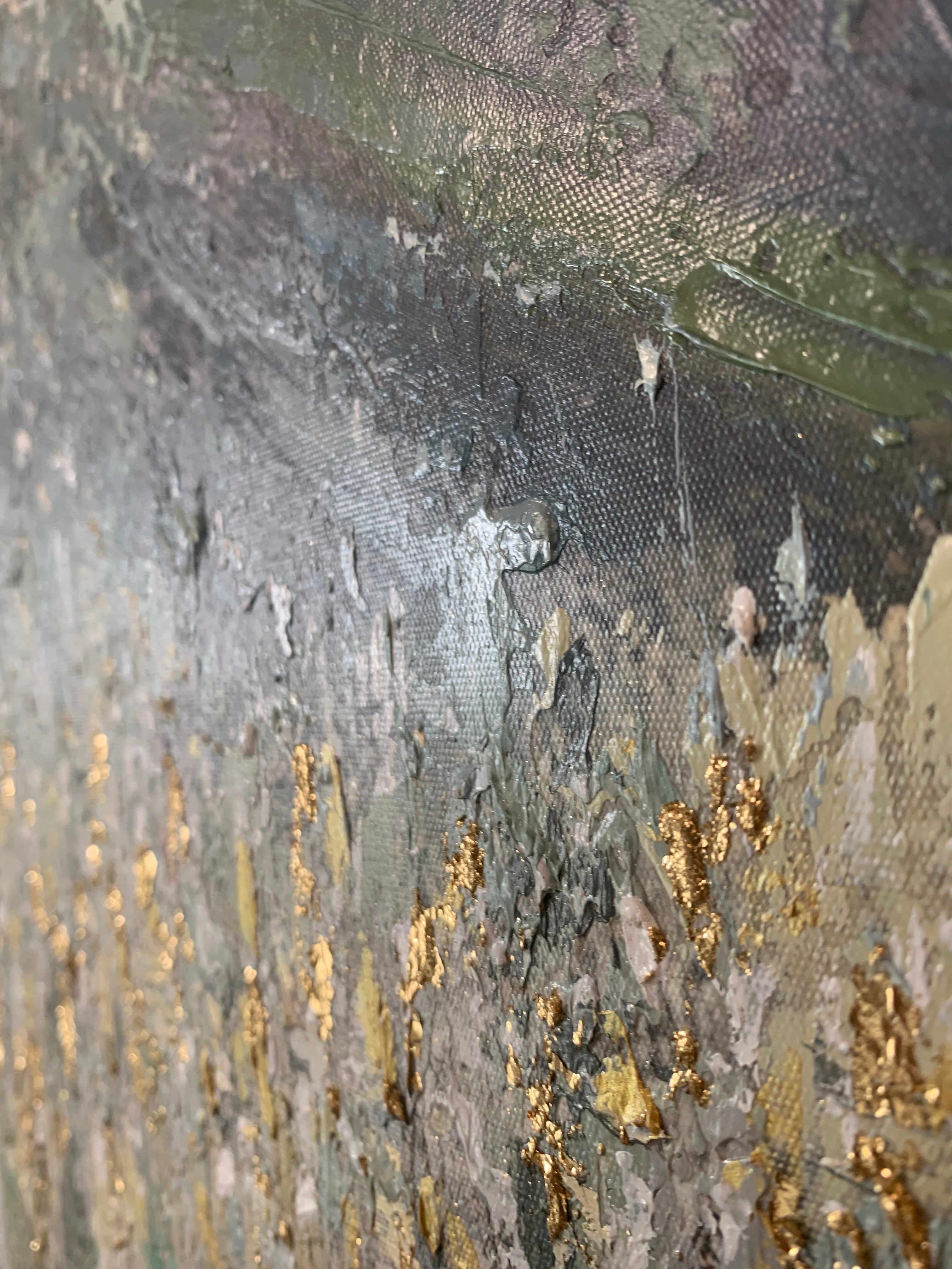 Har Sinai | Light & Gold