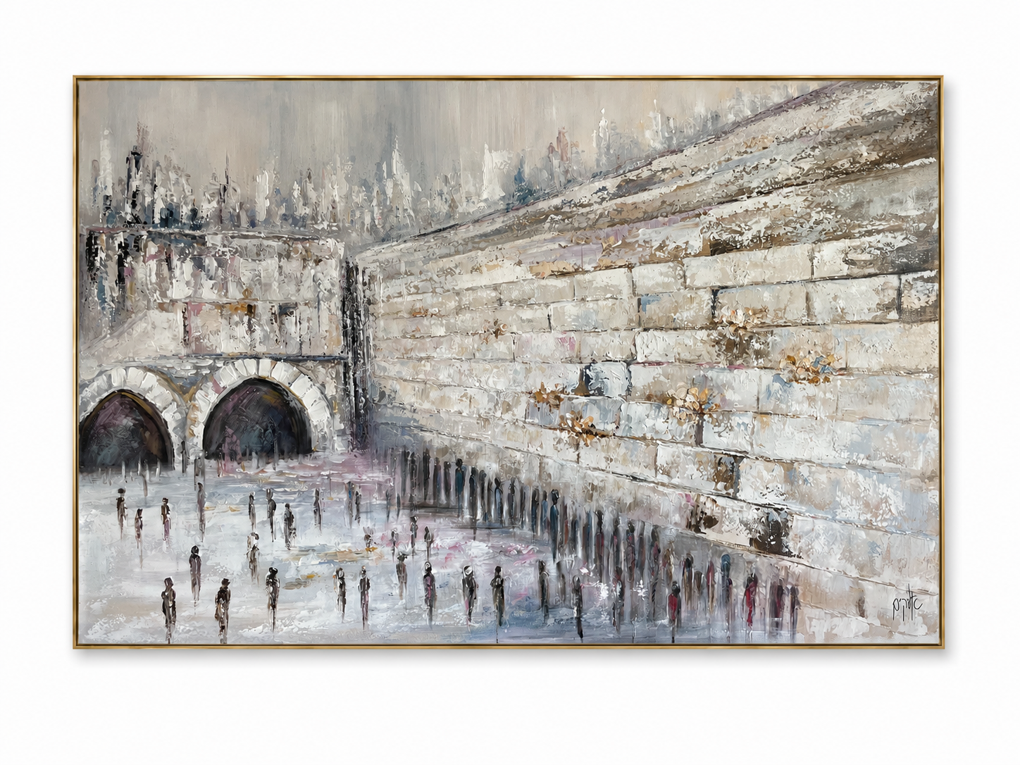 Kosel Light and Pastel