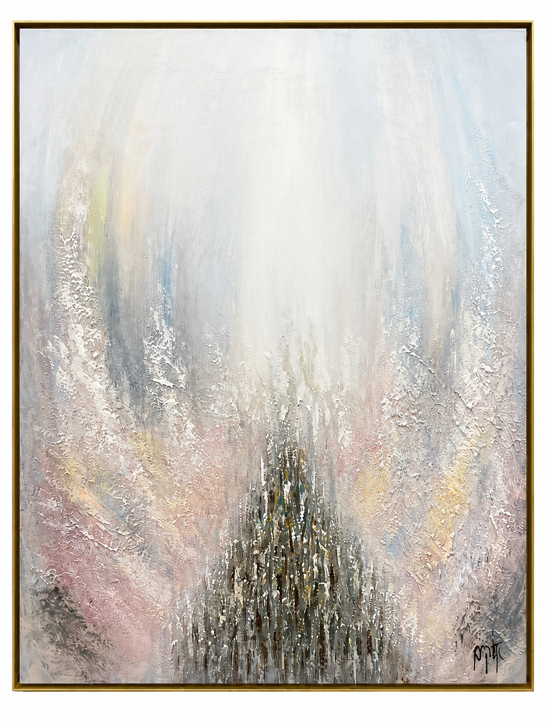 KRIAS YAM SUF | LIGHT & PASTEL | VERTICAL