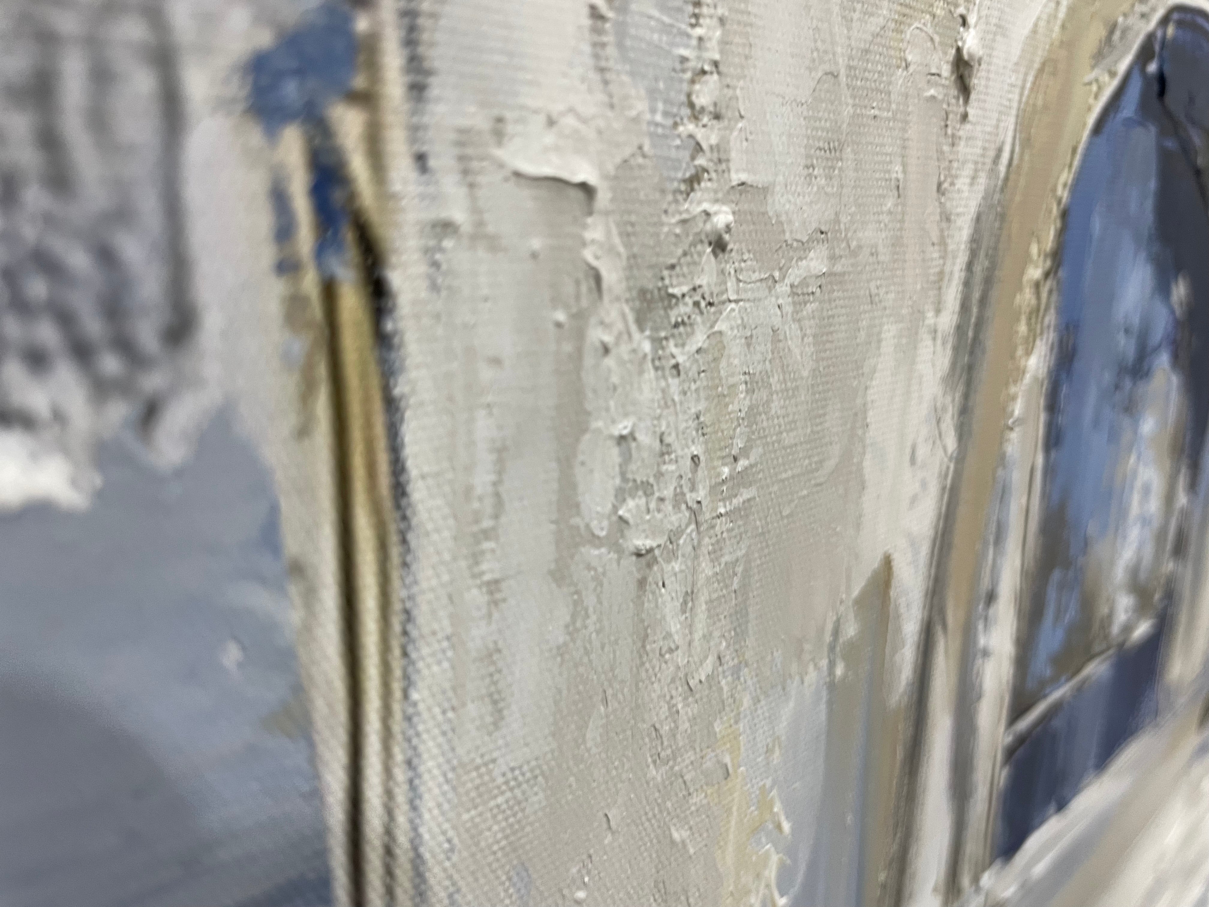 Kever Rochel and Mearas Hamachpela Set | Blue