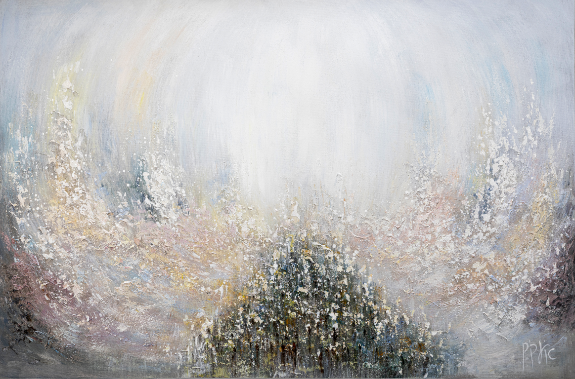 Yam Suf | Light & Pastel