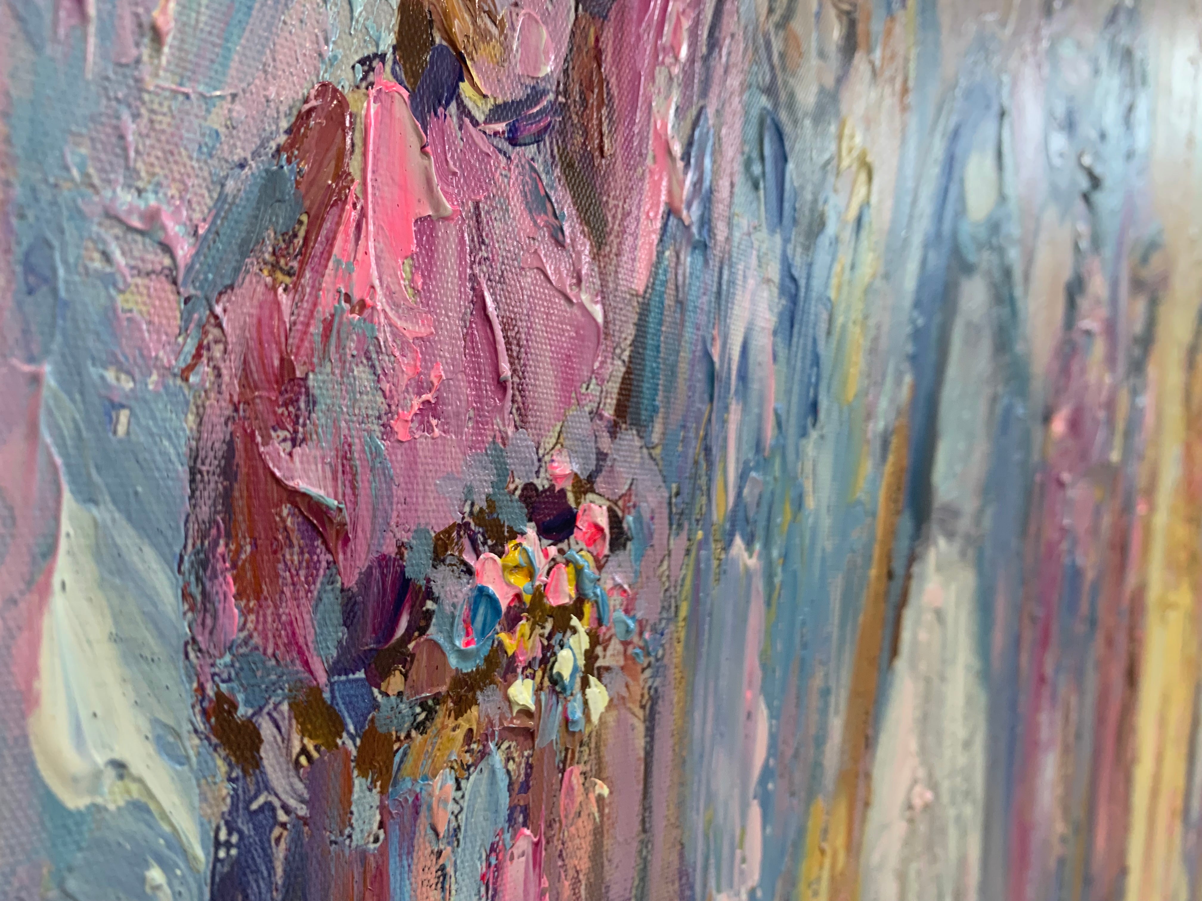 Chuppah | Light & Color