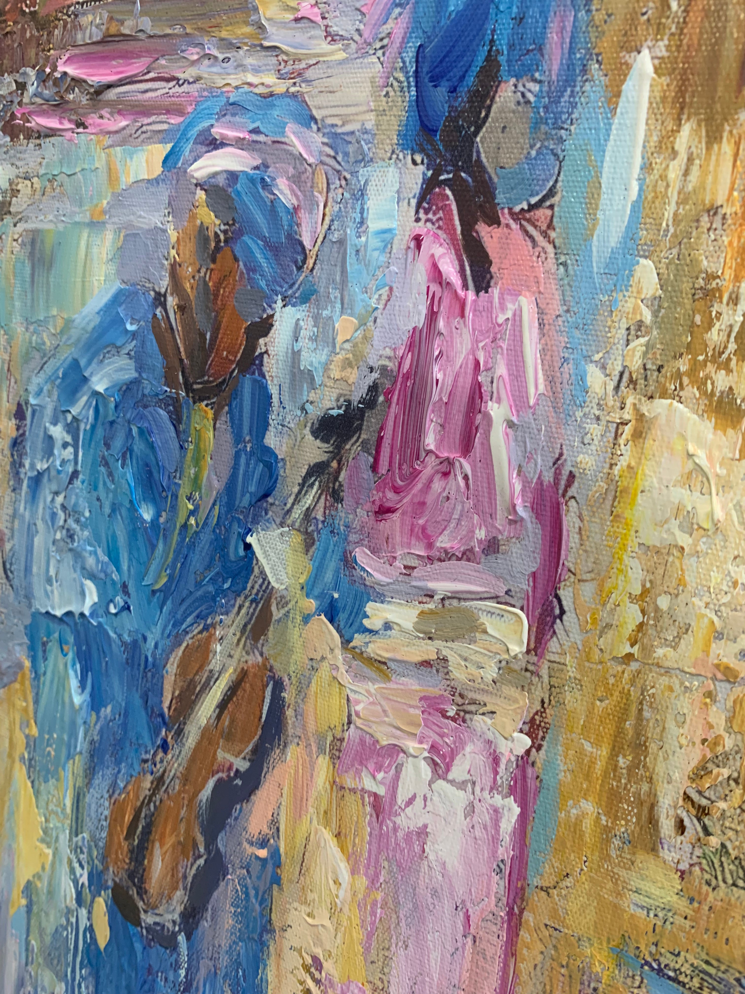 Chuppah | Light & Color