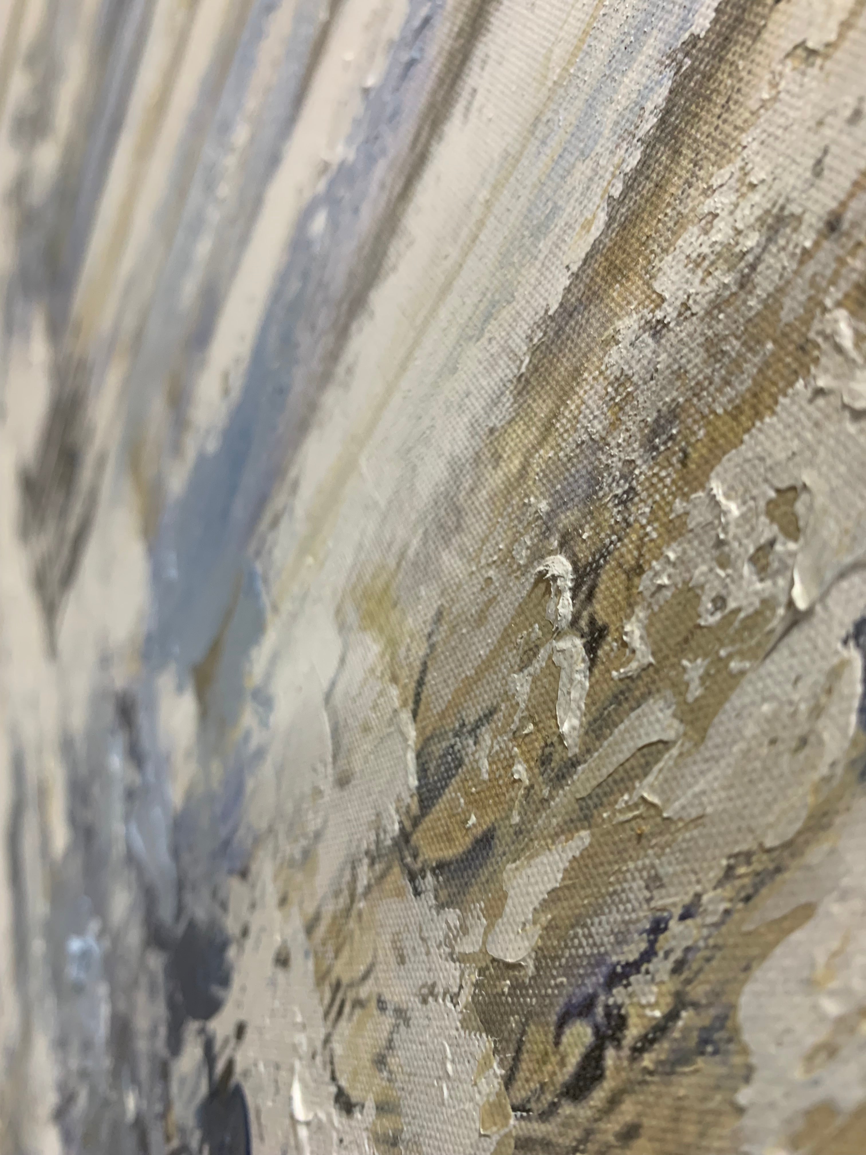 Mearas Hamachpela | Blue | Vertical