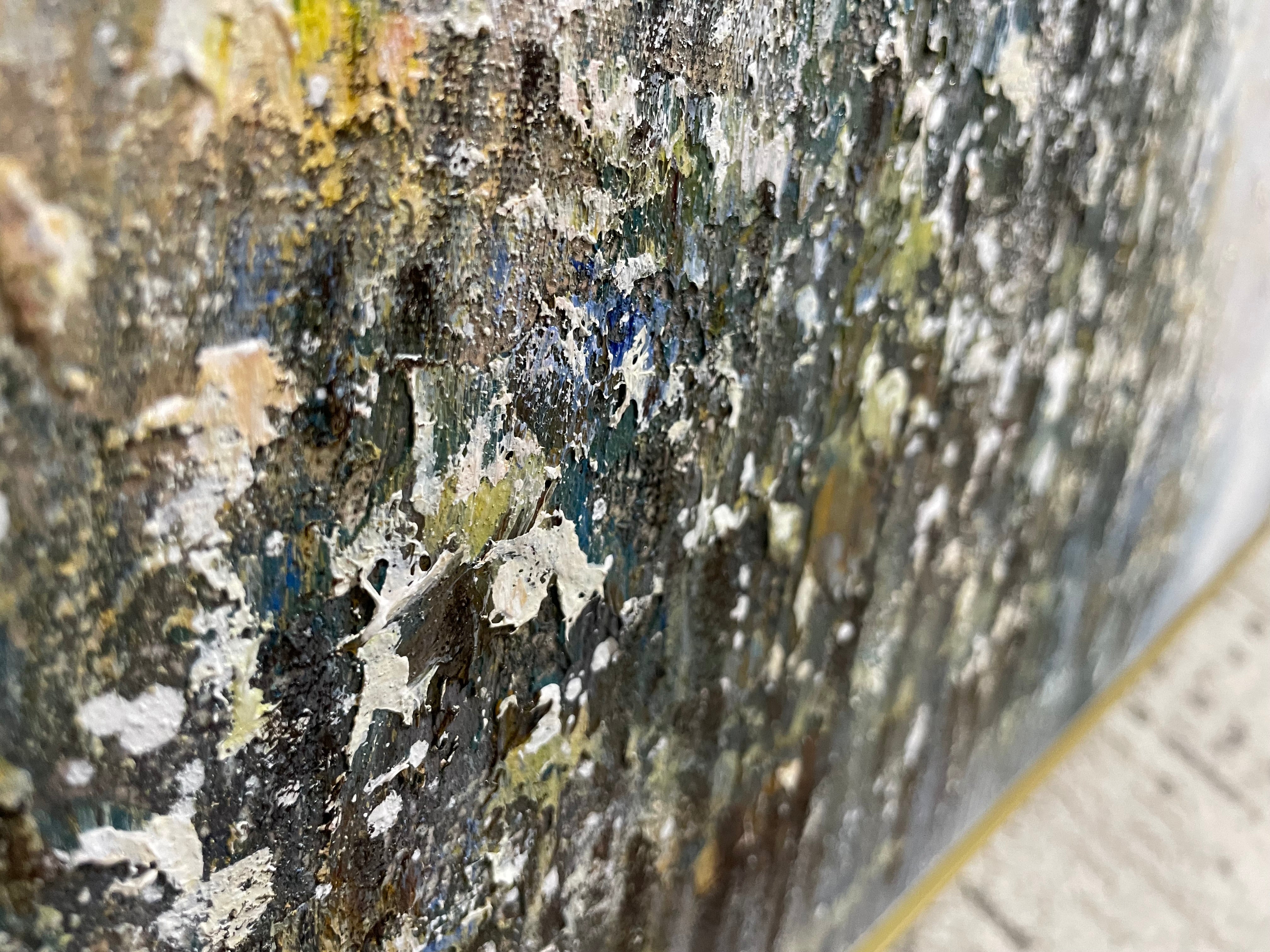 Yam Suf | Light & Pastel