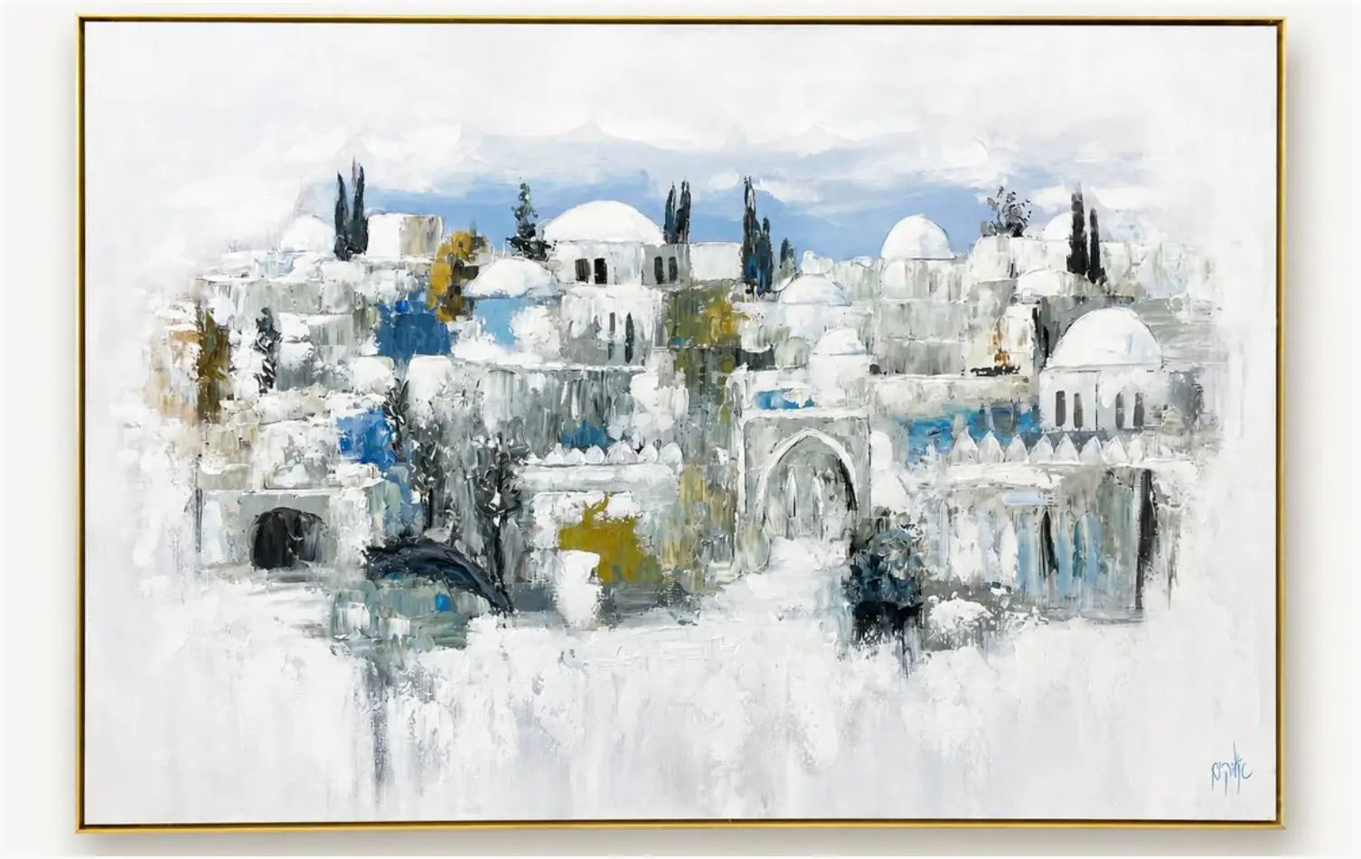 Lehava Art